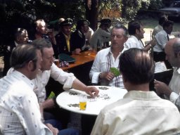 Schützenfest 1977